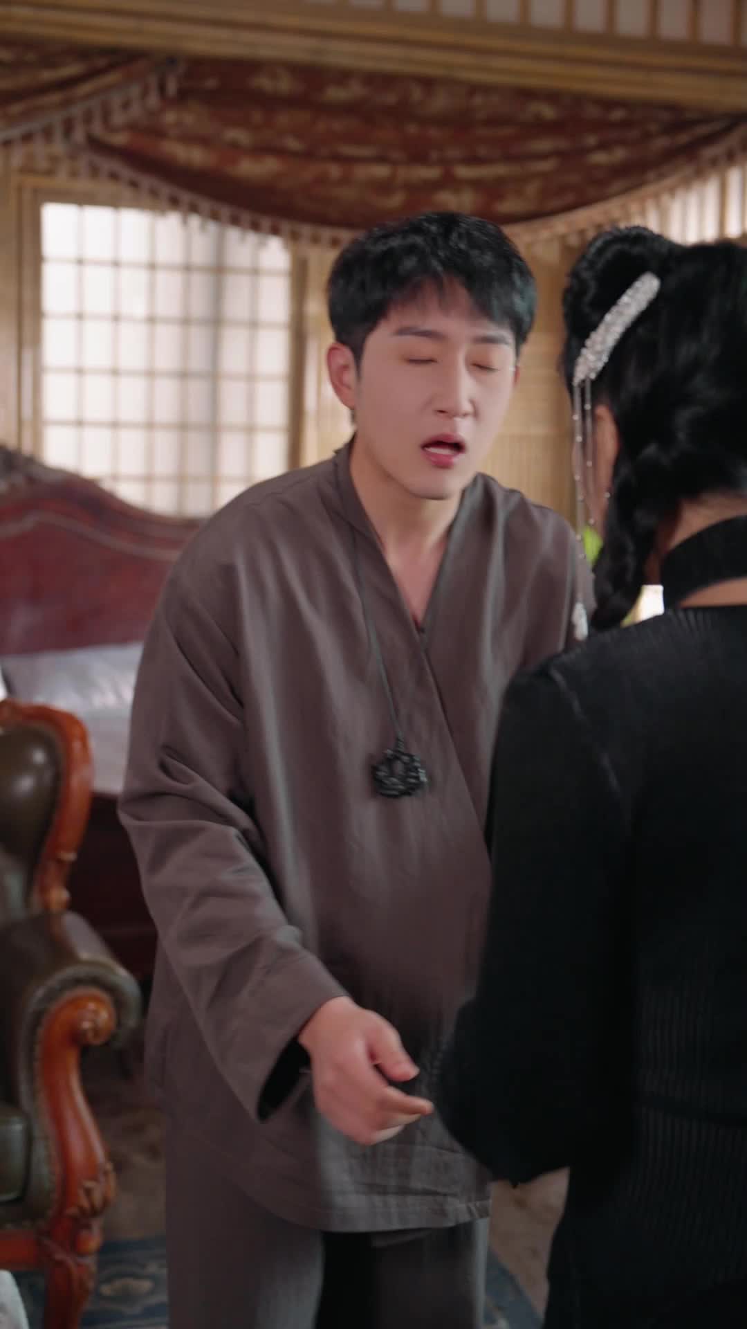 Episode 7 - Low-Key on Earth, Strong Beyond All